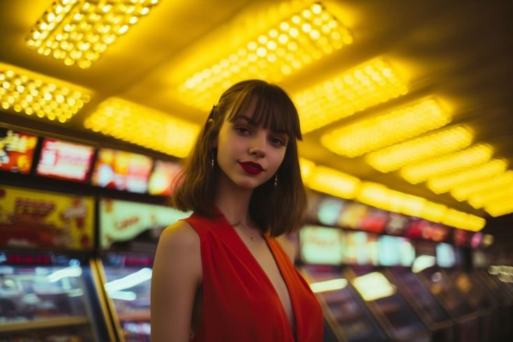 slot machine