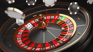 slot machine