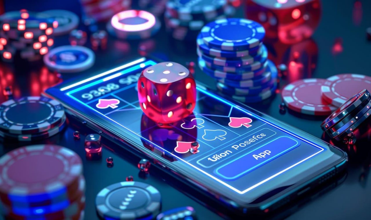 slot machine