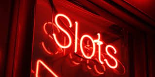 slot machine