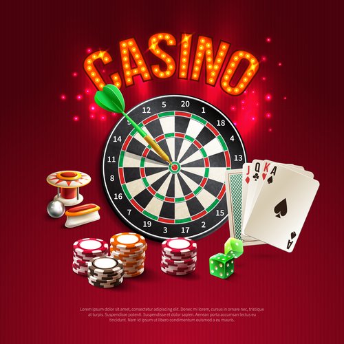 slot machine