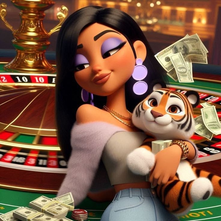 slot machine