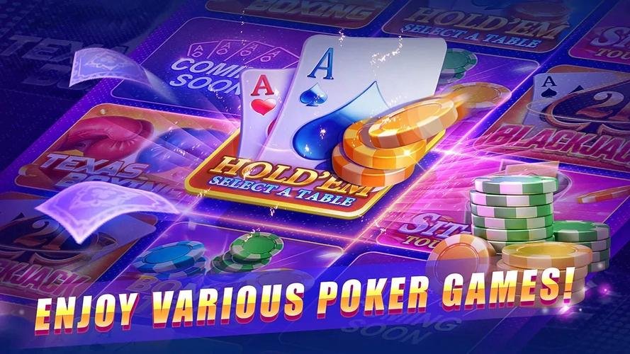 slot machine