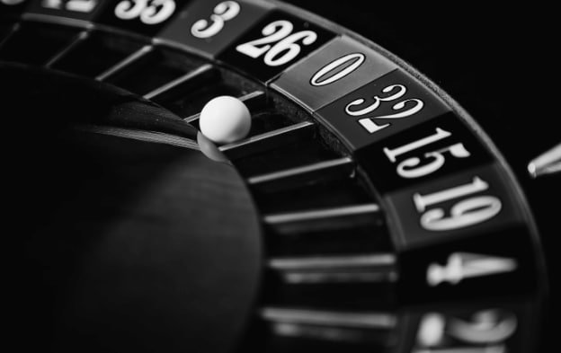 slot machine