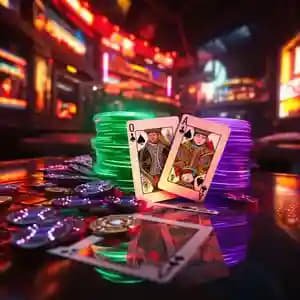 slot machine