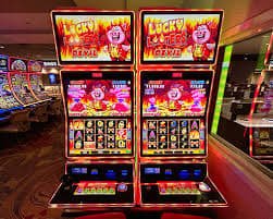 slot machine