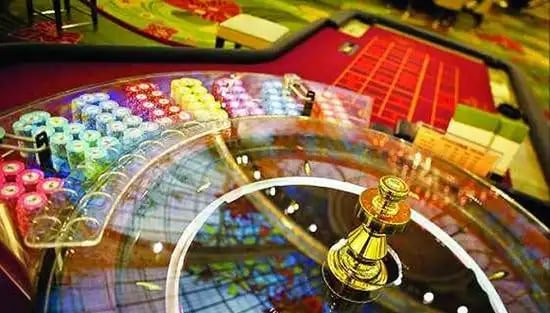 slot machine