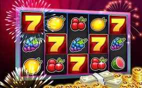 slot machine