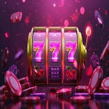 slot machine