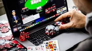 slot machine