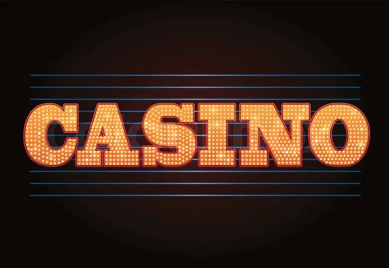 slot machine