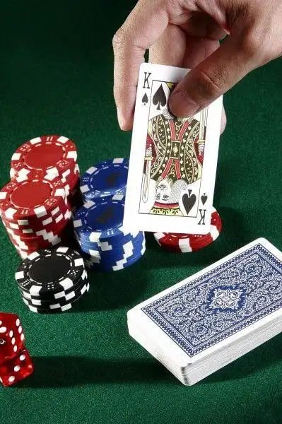 slot machine