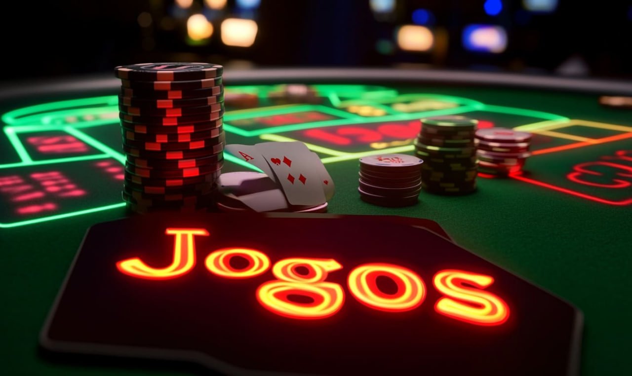 slot machine
