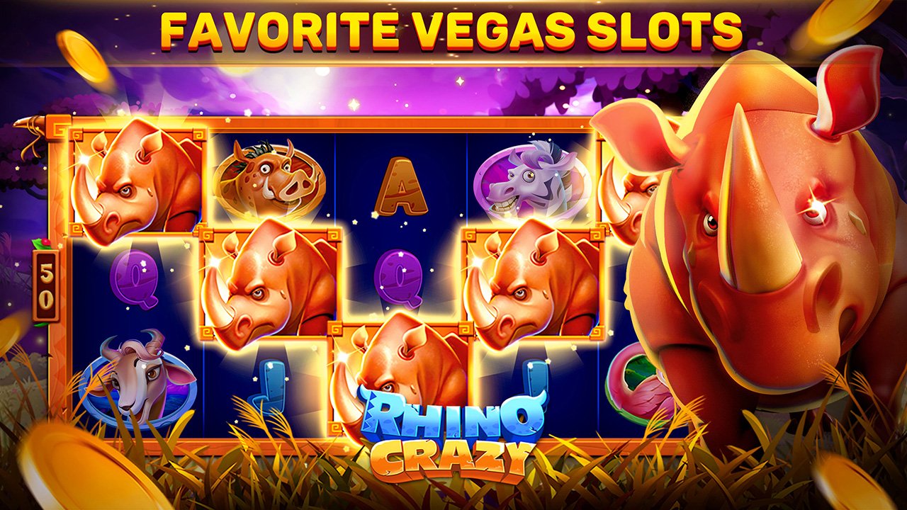 slot machine