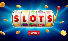 slot machine