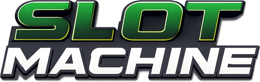 Slot Machine Logo